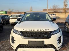 Photo of the vehicle Land Rover Range Rover Evoque