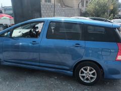 Photo of the vehicle Toyota Wish