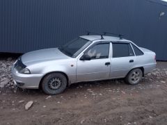 Сүрөт унаа Daewoo Nexia