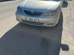 Сүрөт унаа Toyota Camry