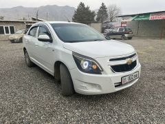 Сүрөт унаа Chevrolet Cobalt