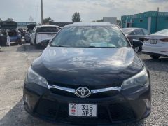 Фото авто Toyota Camry