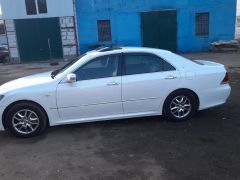 Сүрөт унаа Toyota Crown