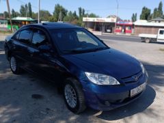 Сүрөт унаа Honda Civic Ferio