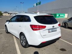 Photo of the vehicle Kia Ceed