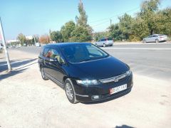 Сүрөт унаа Honda Odyssey