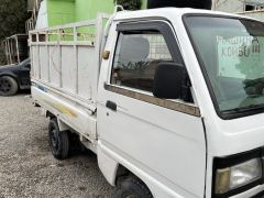 Фото авто Daewoo Labo