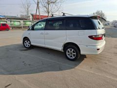 Photo of the vehicle Toyota Estima