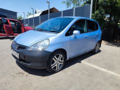 Сүрөт унаа Honda Fit