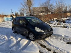 Photo of the vehicle Honda Fit