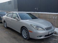 Фото авто Lexus ES