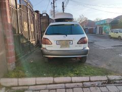 Сүрөт унаа Lexus RX