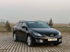 Photo of the vehicle Mazda 6