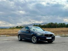 Фото авто BMW 3 серии