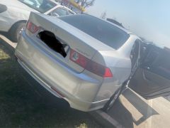 Photo of the vehicle Honda Accord