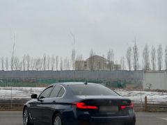 Сүрөт унаа BMW 5 серия