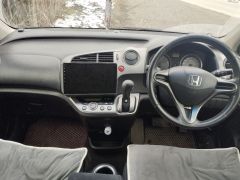 Фото авто Honda Stream