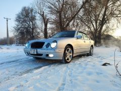 Photo of the vehicle Mercedes-Benz E-Класс