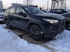 Photo of the vehicle Toyota RAV4