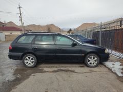 Photo of the vehicle Toyota Avensis