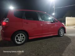 Photo of the vehicle Honda Jazz