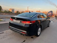 Сүрөт унаа Kia Optima