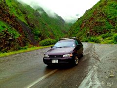 Photo of the vehicle Toyota Carina