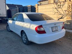 Photo of the vehicle Toyota Camry