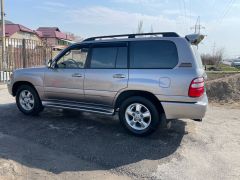 Фото авто Toyota Land Cruiser