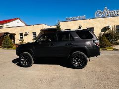 Фото авто Toyota 4Runner