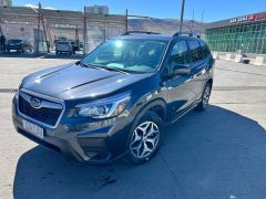 Сүрөт унаа Subaru Forester