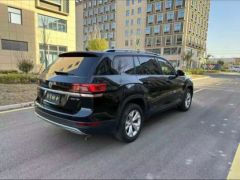 Фото авто Volkswagen Teramont