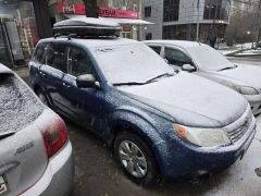 Photo of the vehicle Subaru Forester