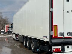 Фото авто Volvo FH