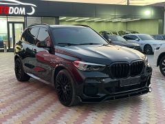 Сүрөт унаа BMW X5