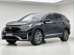 Photo of the vehicle Honda CR-V