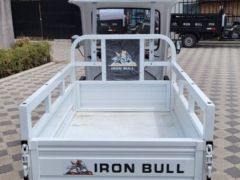 Photo of the vehicle Iron Eagle LBC-50