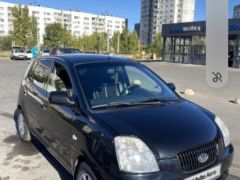 Фото авто Kia Picanto