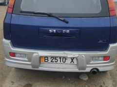 Сүрөт унаа Mitsubishi RVR