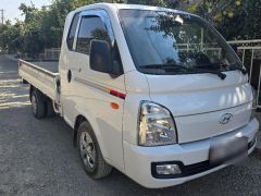 Фото авто Hyundai Porter