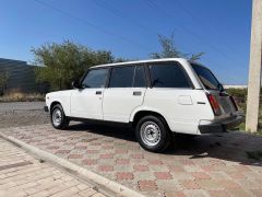 Сүрөт унаа ВАЗ (Lada) 2104