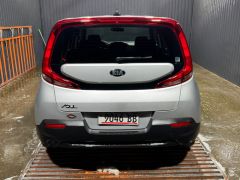 Photo of the vehicle Kia Soul