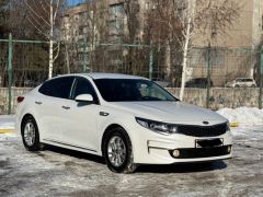 Сүрөт унаа Kia K5