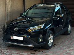 Photo of the vehicle Toyota RAV4