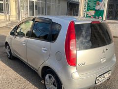 Сүрөт унаа Mitsubishi Colt