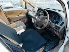 Сүрөт унаа Honda Odyssey