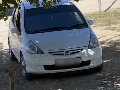 Фото авто Honda Fit