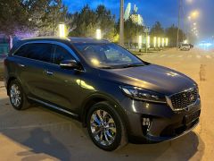 Фото авто Kia Sorento