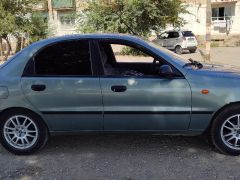 Сүрөт унаа Chevrolet Lanos