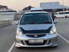 Фото авто Honda Fit